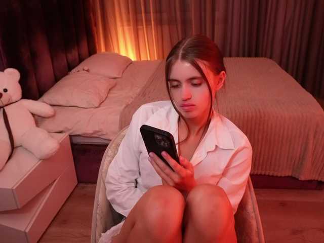 ChloeSpark live cam on BongaCams