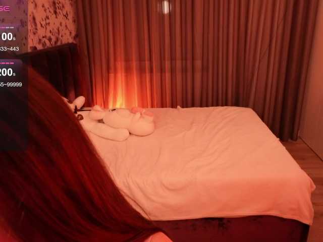 ChloeSpark's BongaCams show and profile