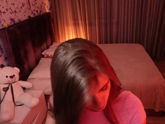 ChloeSpark live cam on BongaCams