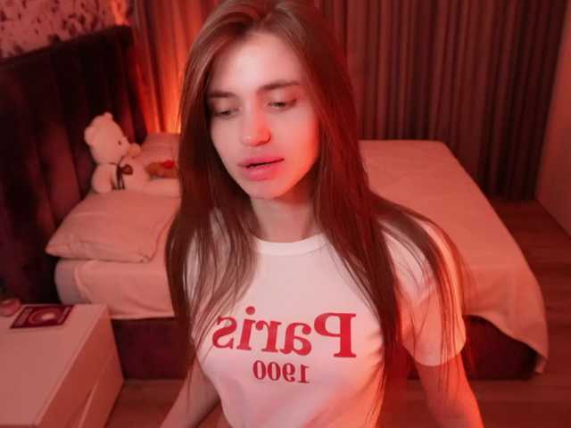 ChloeSpark live cam on BongaCams