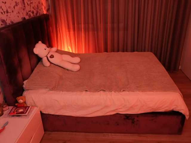 ChloeSpark live cam on BongaCams