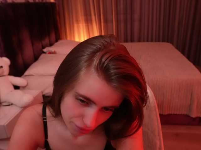 ChloeSpark live cam on BongaCams