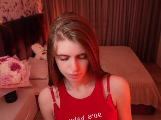 ChloeSpark live webcam show