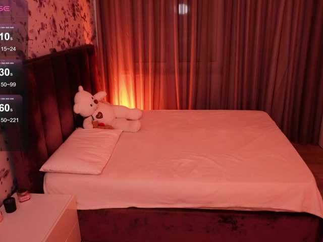 ChloeSpark live cam on BongaCams