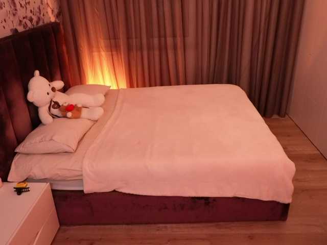 ChloeSpark live cam on BongaCams