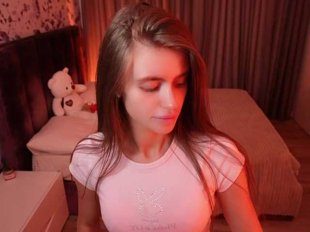 ChloeSpark live cam on BongaCams