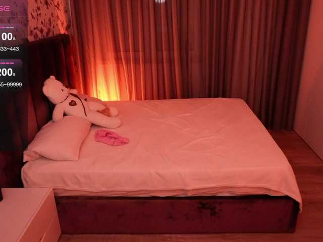ChloeSpark live cam on BongaCams