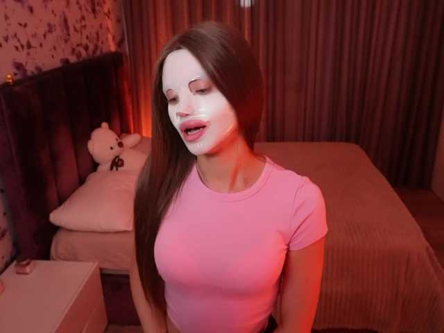 ChloeSpark live cam on BongaCams
