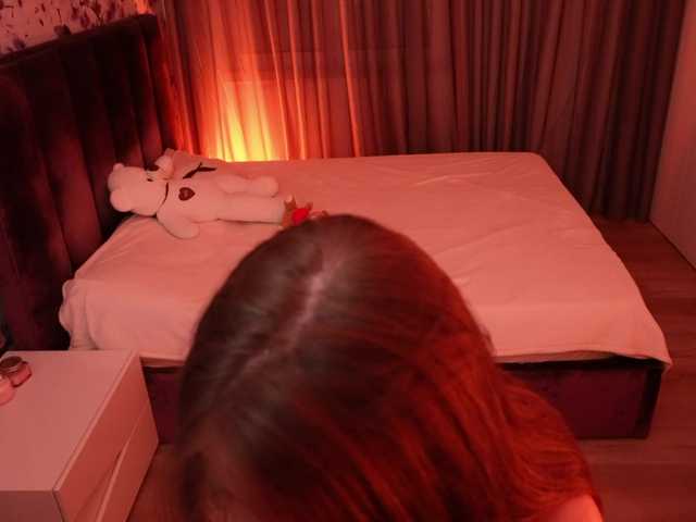 ChloeSpark live cam preview