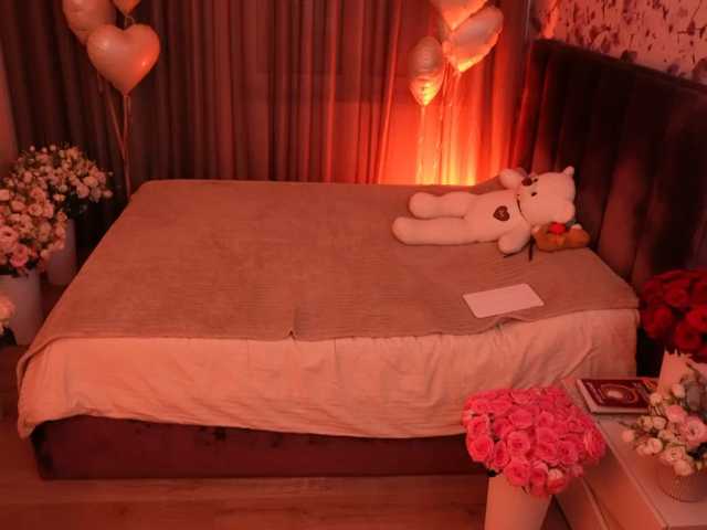 ChloeSpark, live now on BongaCams