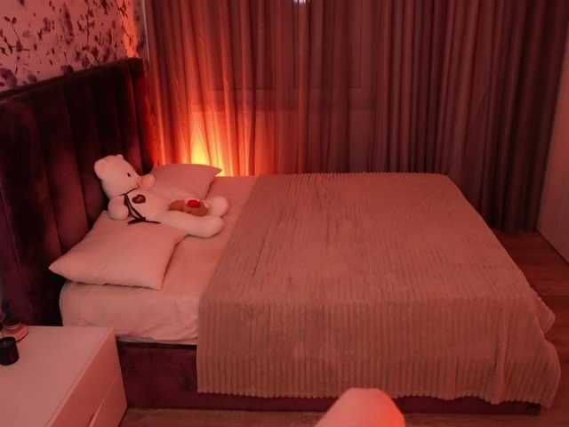 ChloeSpark live cam on BongaCams