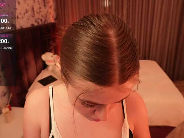 ChloeSpark's BongaCams show and profile