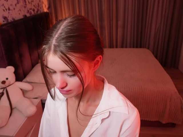 ChloeSpark live cam on BongaCams