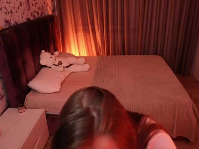 ChloeSpark live cam on BongaCams