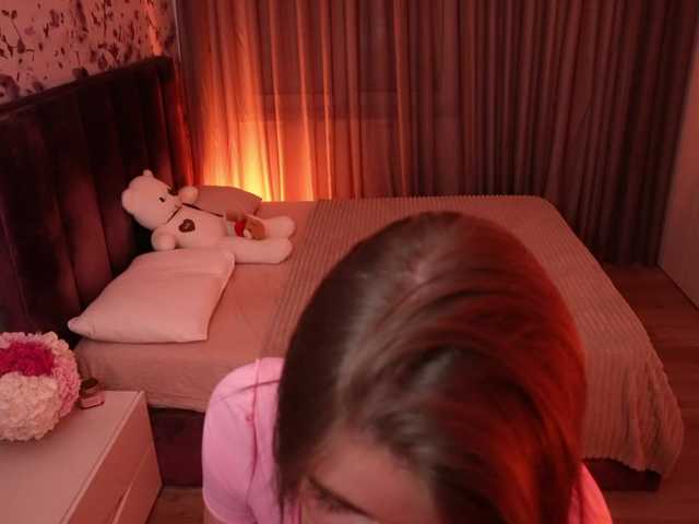 ChloeSpark live cam on BongaCams