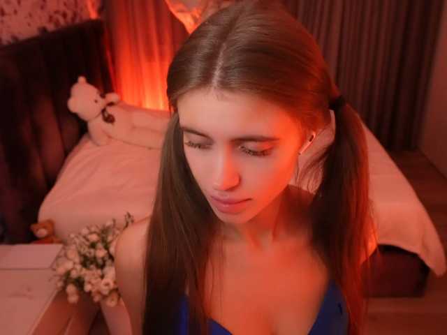 ChloeSpark live cam on BongaCams