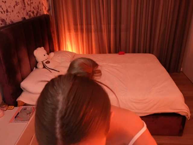 ChloeSpark live cam on BongaCams