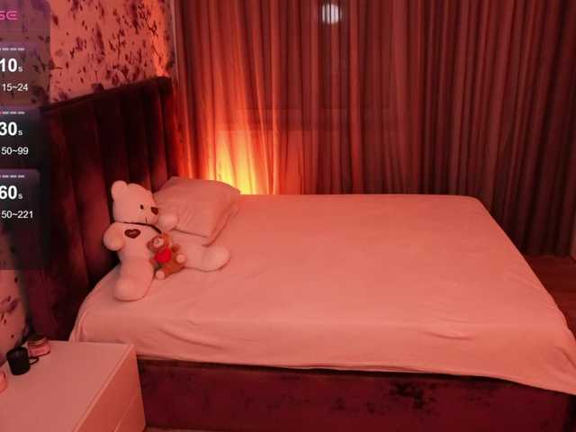 ChloeSpark live cam on BongaCams