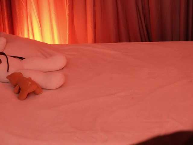 ChloeSpark live cam preview