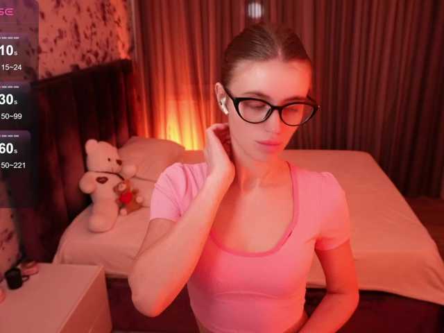 ChloeSpark