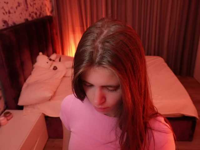 ChloeSpark live cam on BongaCams