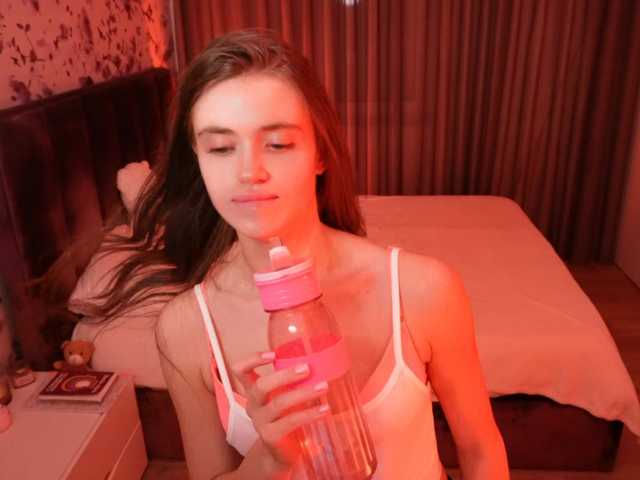 ChloeSpark live cam on BongaCams