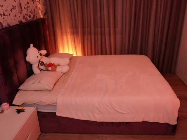 ChloeSpark live cam on BongaCams