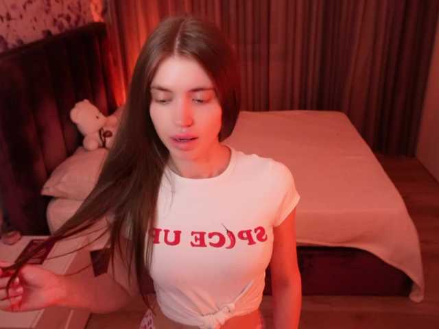 ChloeSpark live cam on BongaCams