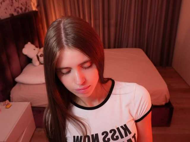 ChloeSpark live webcam show