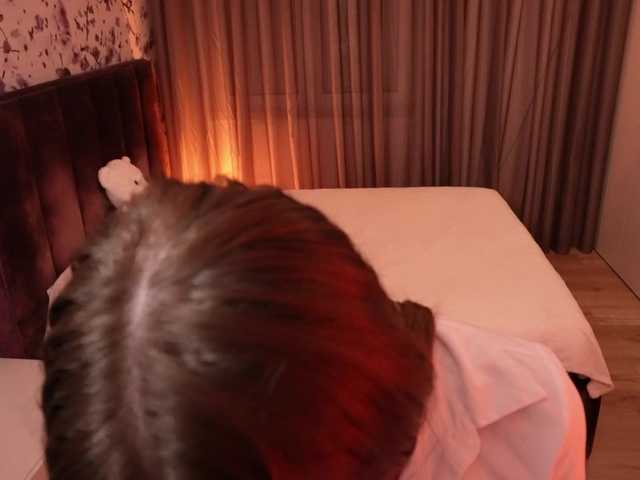 ChloeSpark live cam on BongaCams