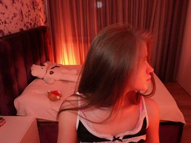ChloeSpark live cam on BongaCams