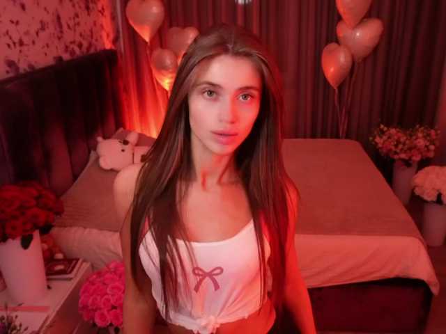 ChloeSpark live cam on BongaCams