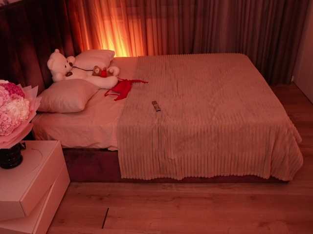 ChloeSpark live cam on BongaCams