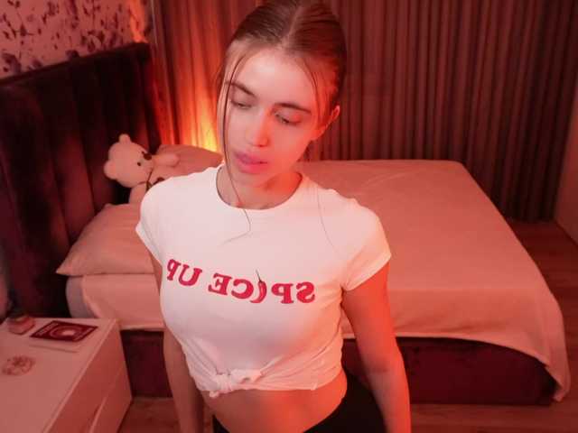 ChloeSpark