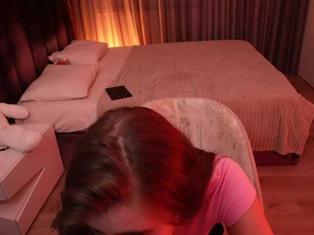 ChloeSpark live cam on BongaCams
