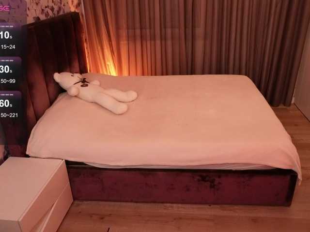 ChloeSpark live cam on BongaCams