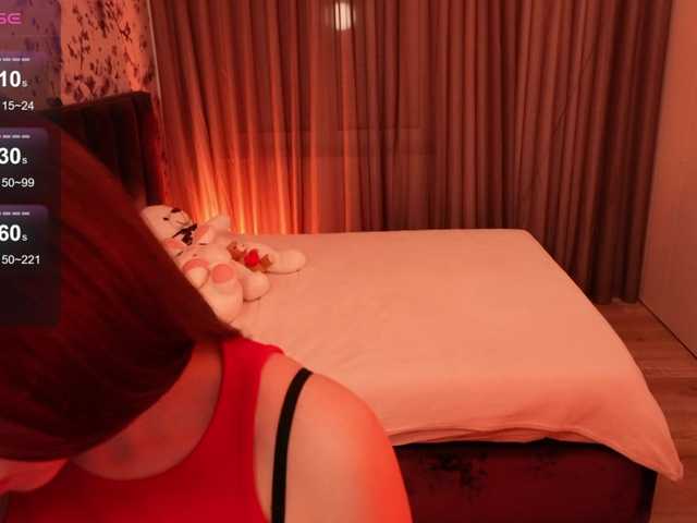 ChloeSpark's BongaCams show and profile