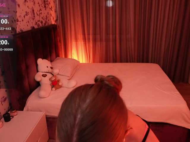 ChloeSpark live cam on BongaCams