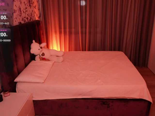 ChloeSpark live cam on BongaCams