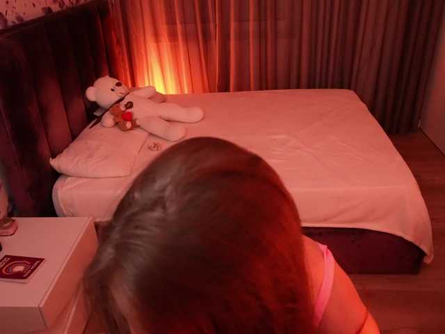 ChloeSpark live cam on BongaCams