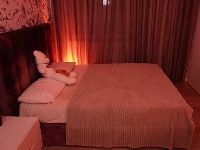 ChloeSpark live cam on BongaCams