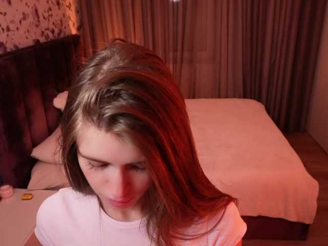 ChloeSpark Live Cam su BongaCams