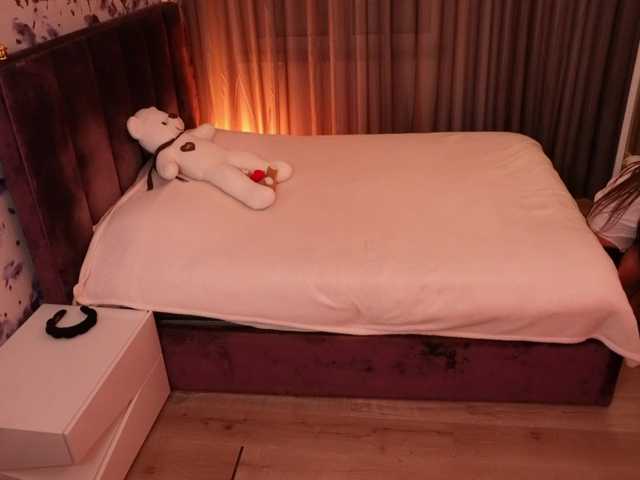 ChloeSpark live cam on BongaCams
