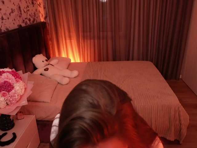 ChloeSpark live cam on BongaCams