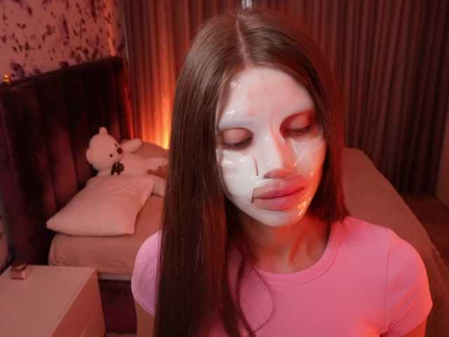 ChloeSpark live cam on BongaCams
