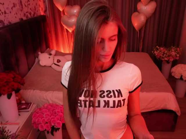 ChloeSpark live cam on BongaCams
