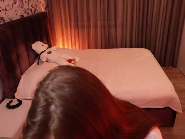 ChloeSpark live cam on BongaCams
