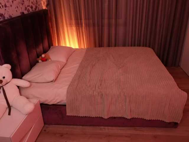 ChloeSpark live cam on BongaCams