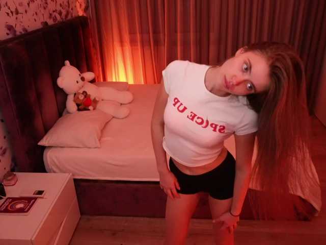 ChloeSpark