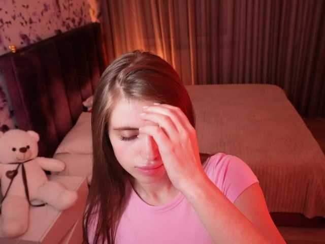 ChloeSpark live cam on BongaCams